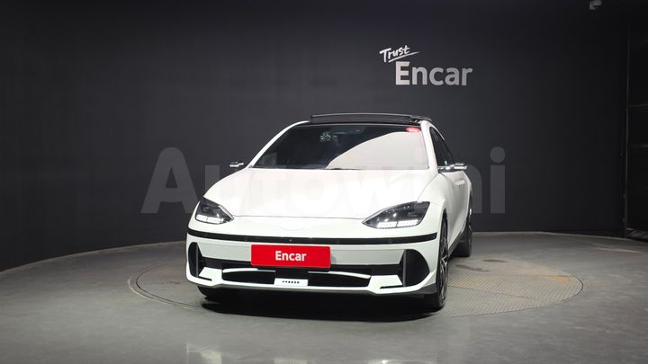 Hyundai Ioniq 2023 — 3