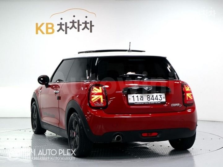 Mini Cooper 2017 — 4