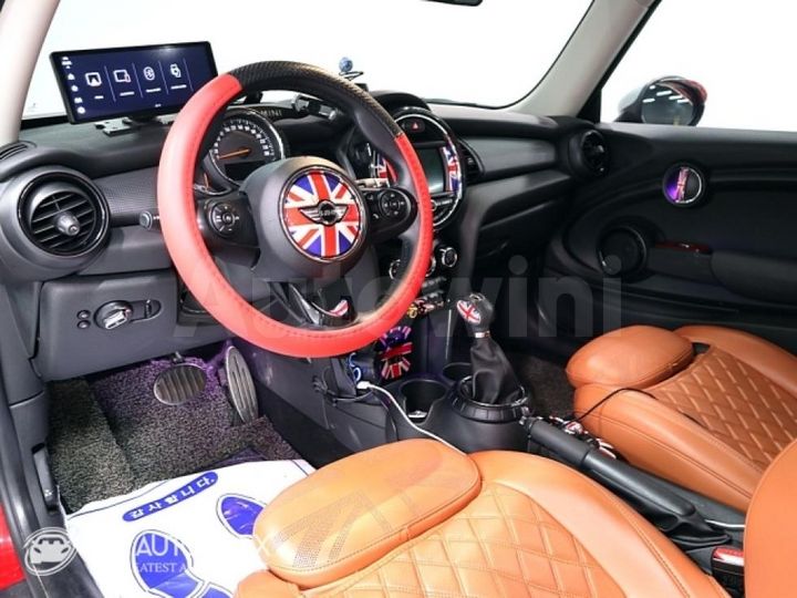 Mini Cooper 2017 — 5