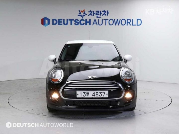 Mini Cooper 2015 — 3