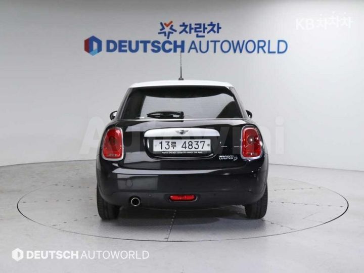 Mini Cooper 2015 — 4