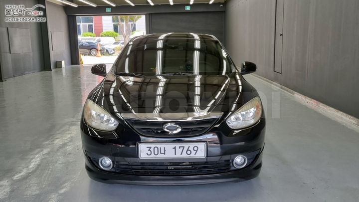 Renault SM3 2009 — 3