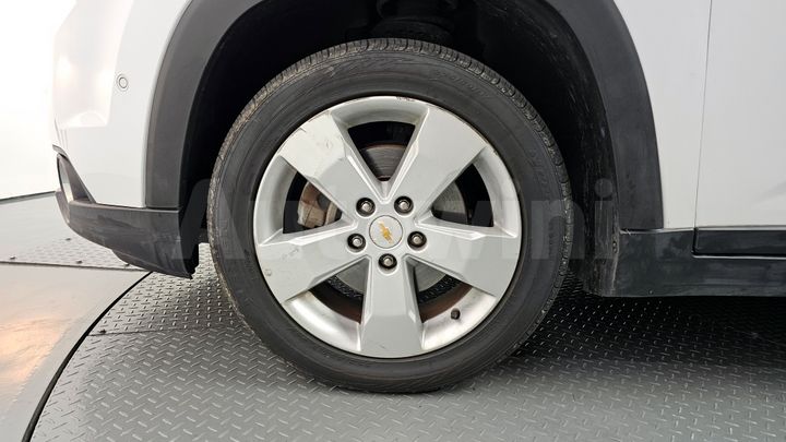 Chevrolet Orlando 2018 — 5