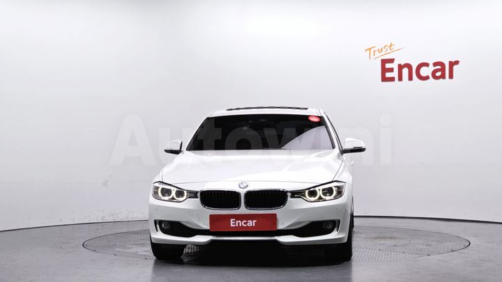 BMW 3 Series 2015 — 3