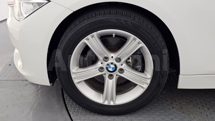 BMW 3 Series 2015 — 5