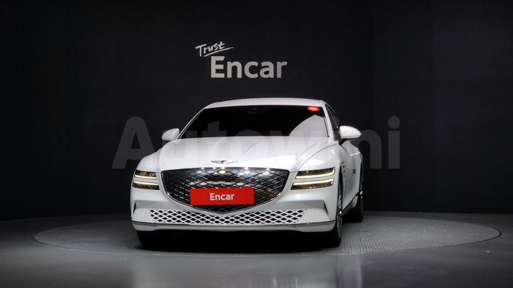 Genesis G80 2022 — 3