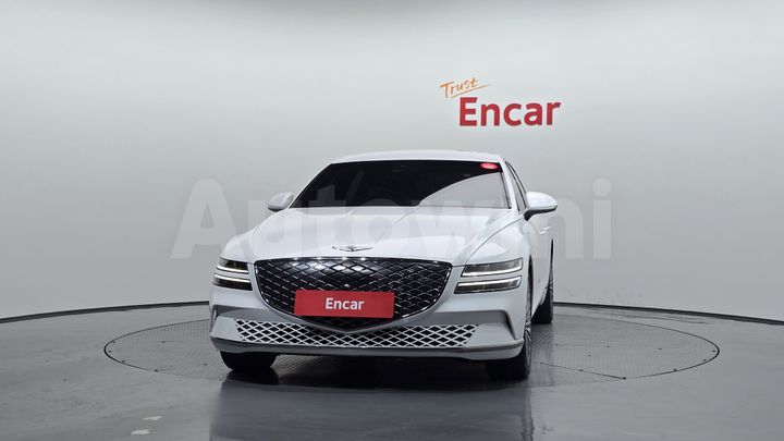 Genesis G80 2022 — 3