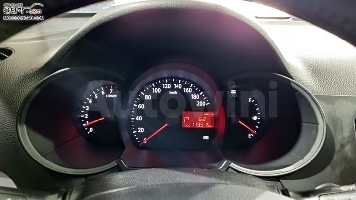 Kia Morning 2011 — 5