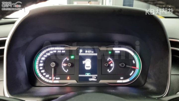 Hyundai Tucson 2023 — 5