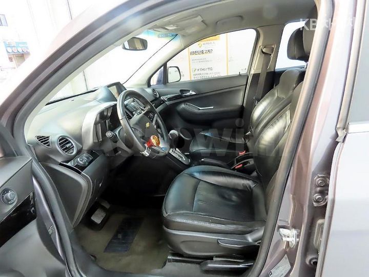 Chevrolet Orlando 2012 — 5