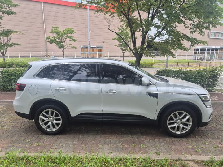 Renault QM6 2017 — 4