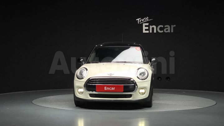 Mini Cooper 2015 — 4