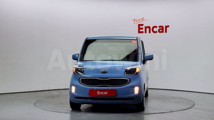 Kia Ray 2017 — 3