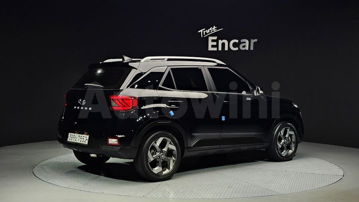 Hyundai Venue 2020 — 2