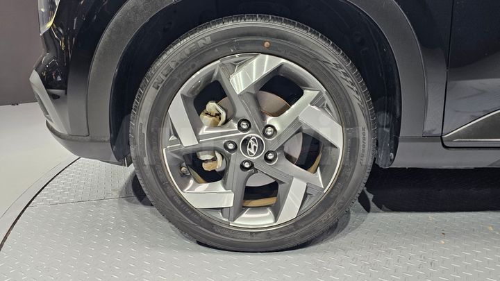 Hyundai Venue 2020 — 5