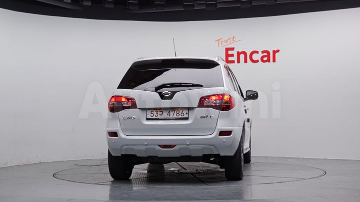 Renault QM5 2015 — 4