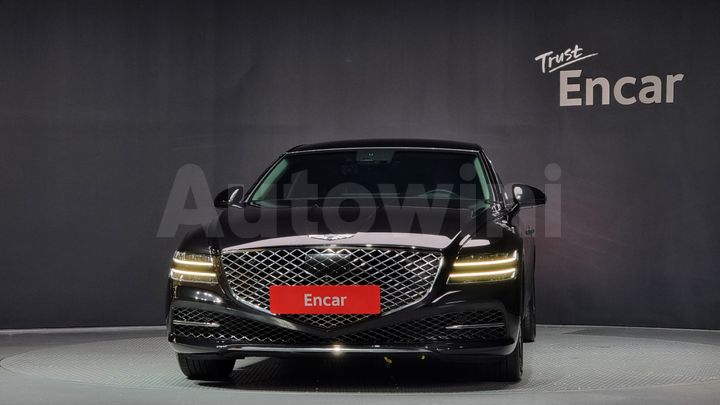 Genesis G80 2021 — 3