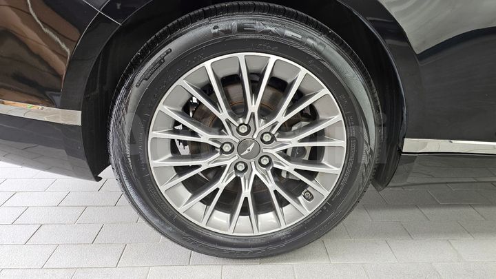 Genesis G80 2021 — 5