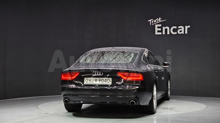 Audi A7 2013 — 4