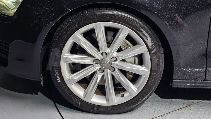 Audi A7 2013 — 5