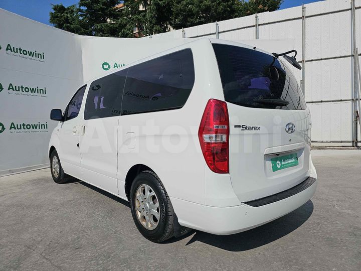 Hyundai Starex 2016 — 3