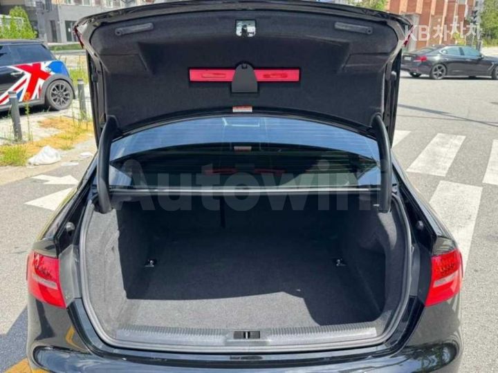 Audi A4 2016 — 5