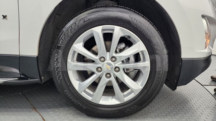 Chevrolet Equinox 2019 — 5