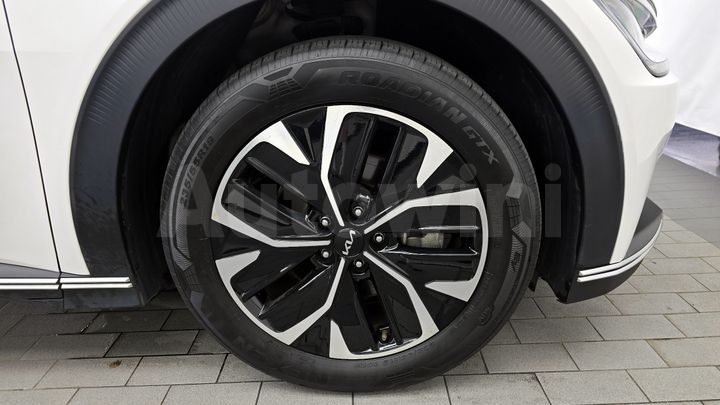 Kia EV6 2022 — 5