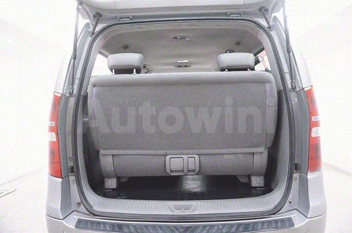 Hyundai Starex 2011 — 3