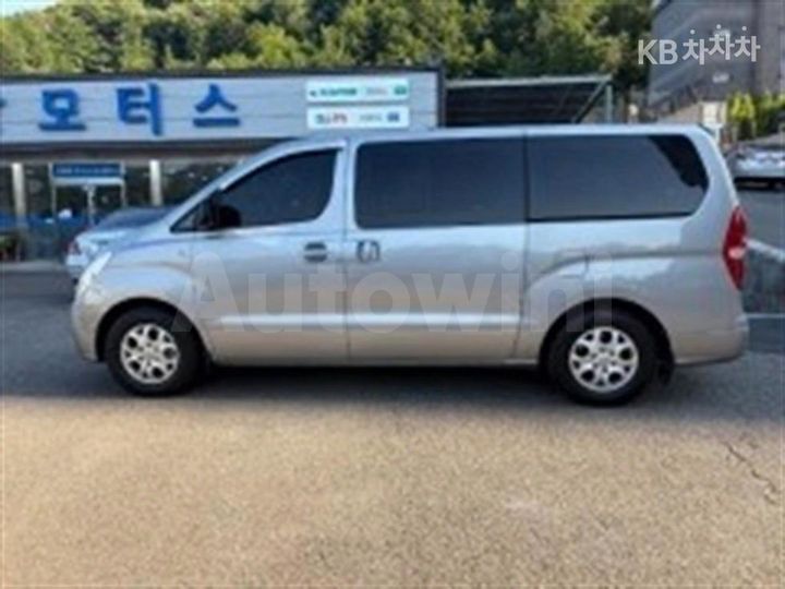 Hyundai Starex 2015 — 4