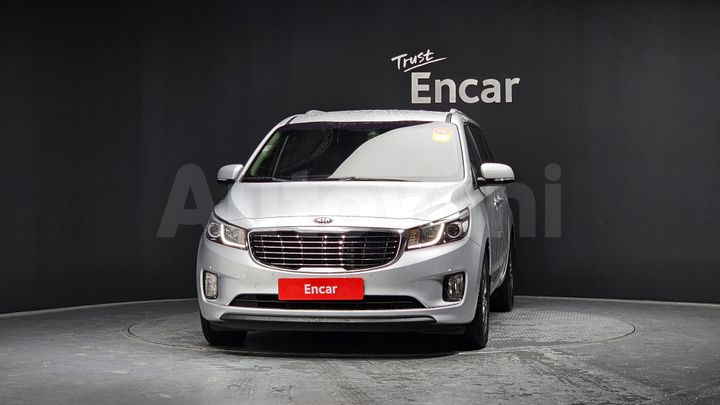 Kia Carnival 2016 — 3
