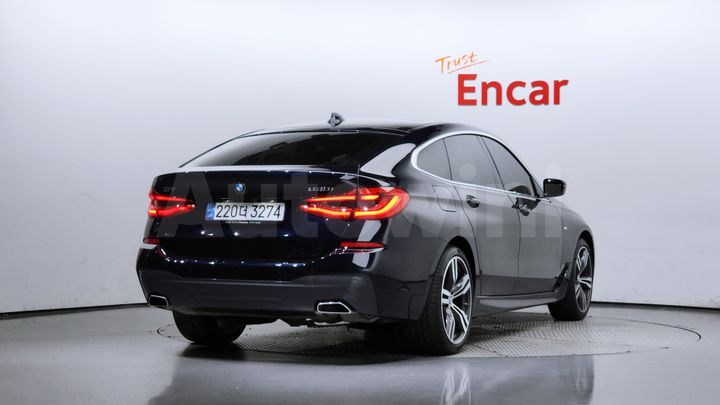 BMW 6 Series 2024 — 3