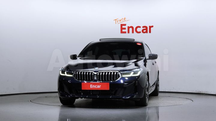 BMW 6 Series 2024 — 4