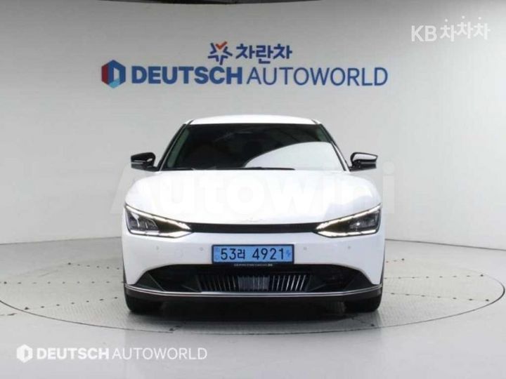 Kia EV6 2024 — 3