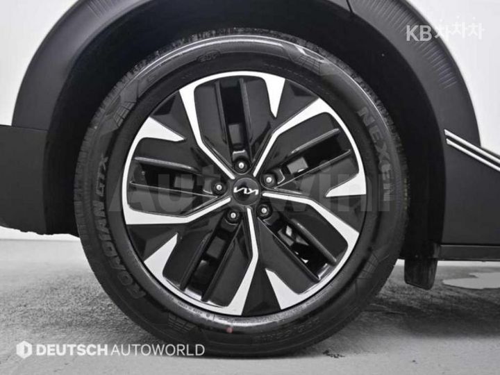Kia EV6 2024 — 5
