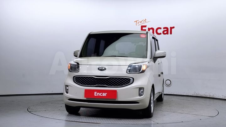 Kia Ray 2013 — 3
