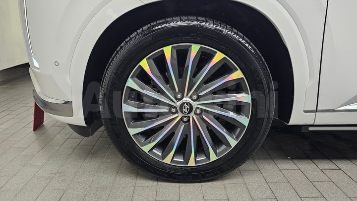 Hyundai Palisade 2023 — 5