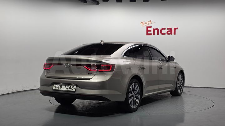 Renault SM6 2017 — 3