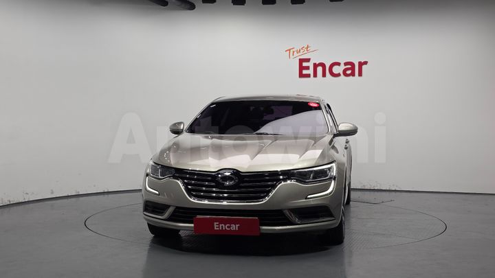 Renault SM6 2017 — 4