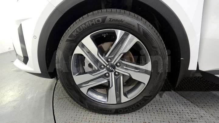Kia Sorento 2022 — 5