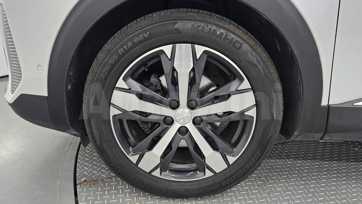 Peugeot 5008 2021 — 5