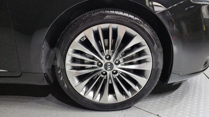 Kia K7 2017 — 5
