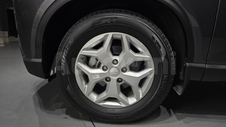 KGM (Ssangyong) Rexton 2024 — 5