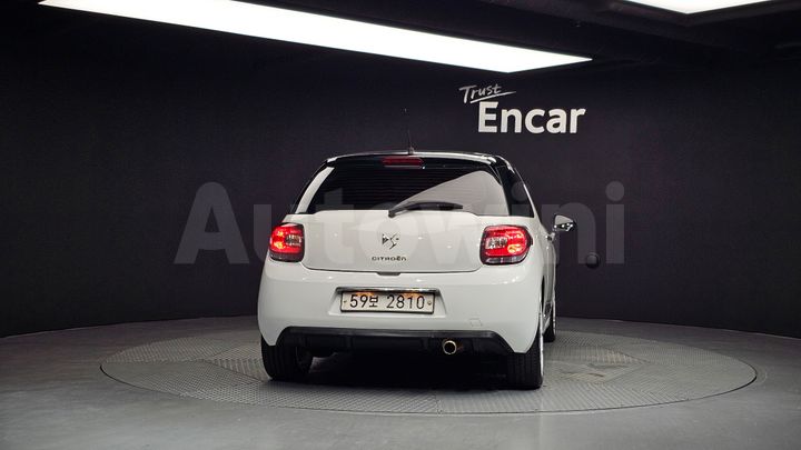 Citroen DS3 2014 — 4