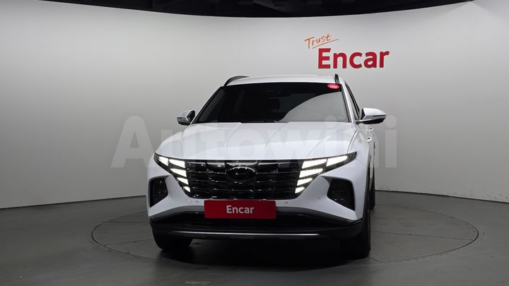 Hyundai Tucson 2023 — 3