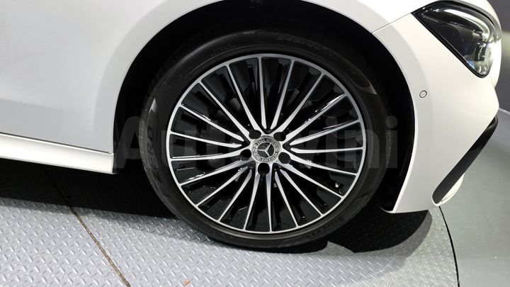 Mercedes Benz CLE Class