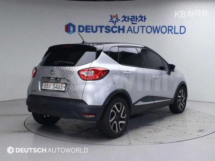 Renault QM3 2014 — 3