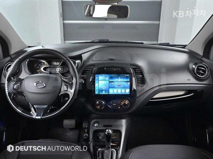 Renault QM3 2014 — 5