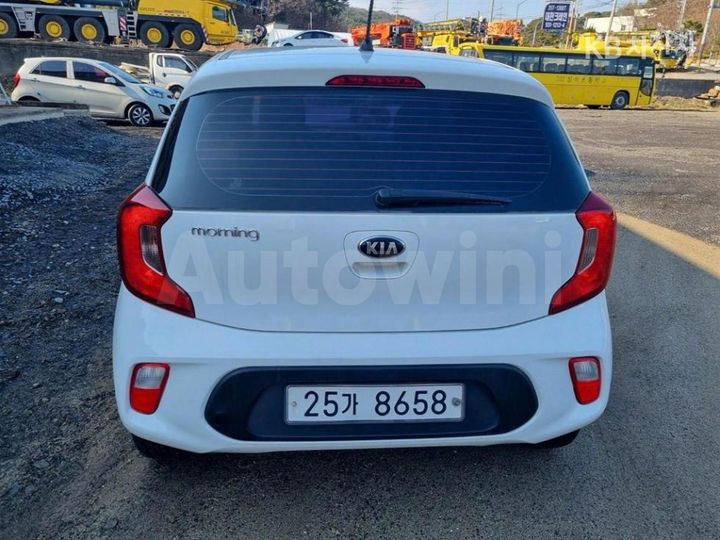 Kia Morning 2017 — 4
