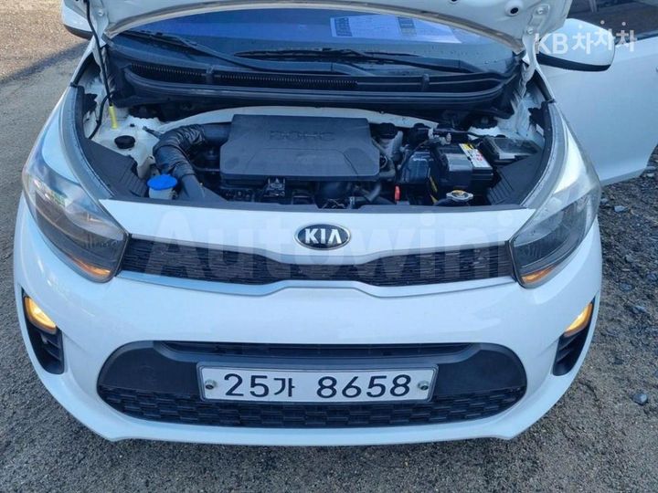 Kia Morning 2017 — 5